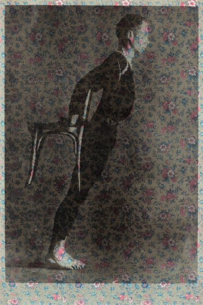 Merce Cunningham