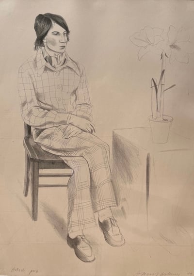 Yves Marie