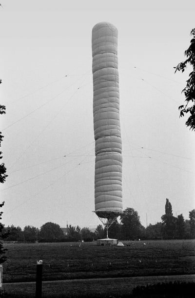 Documenta Kassel KA-D68