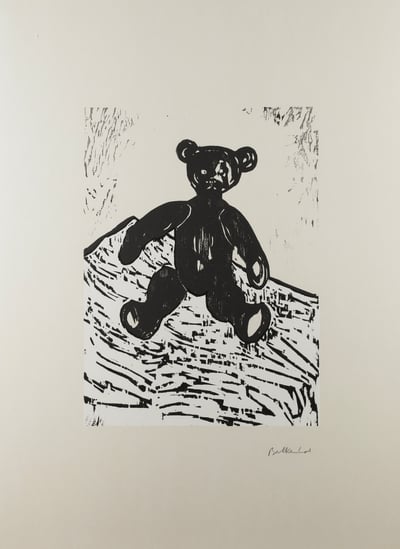 Teddy