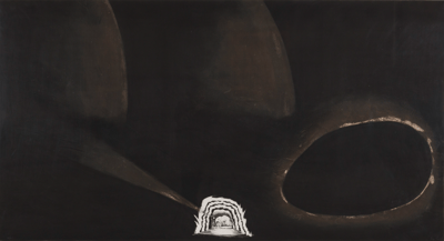 L'elefante Di Giotto