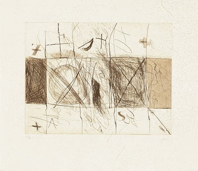 Quadrats I Grafismes