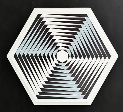 Sculptura 762