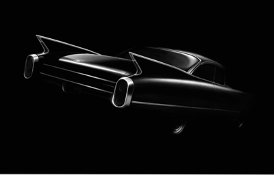 Cadillac