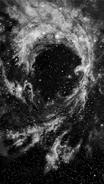 Rosette Nebula