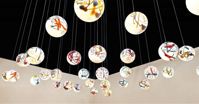 Pendant Light