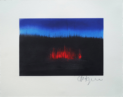 Scorched Earth