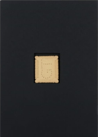 GT Biscuit