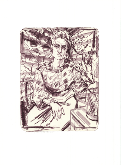 Emmelyn Butterfield-Rosen