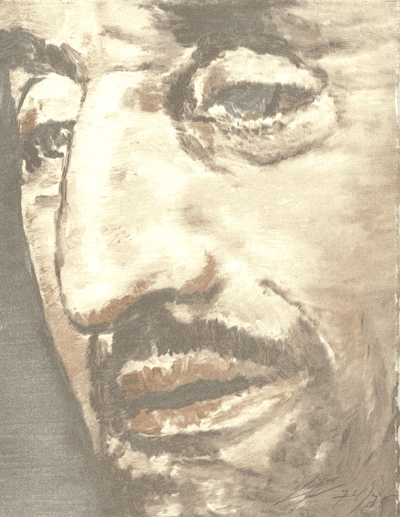 The Nose/Le Nez