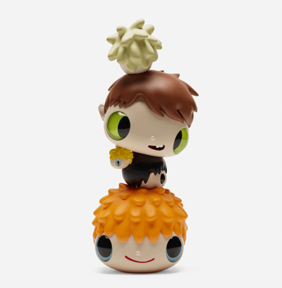 Heads ver.2