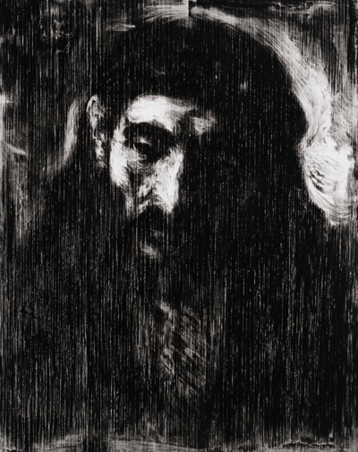 Head Of Christ