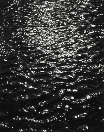 Rippling Water