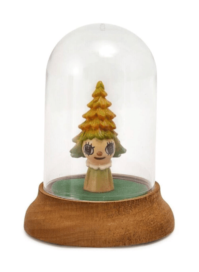 Mini Mori Girl