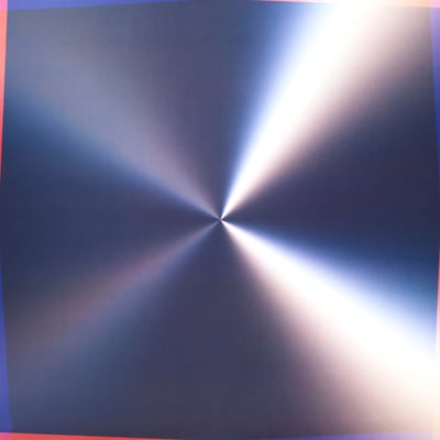 Substractive Variability Series 2 – Print 1