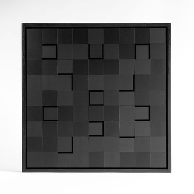 Lumiere Noire Unique II/X