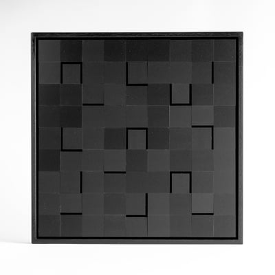 Lumiere Noire Unique III/X