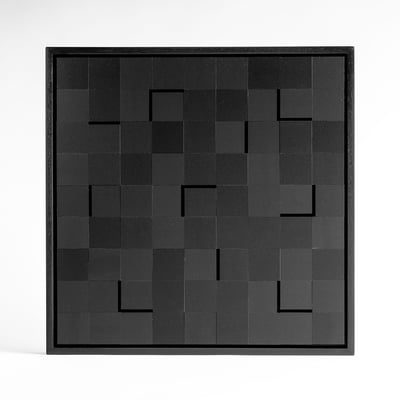 Lumiere Noire Unique VI/X