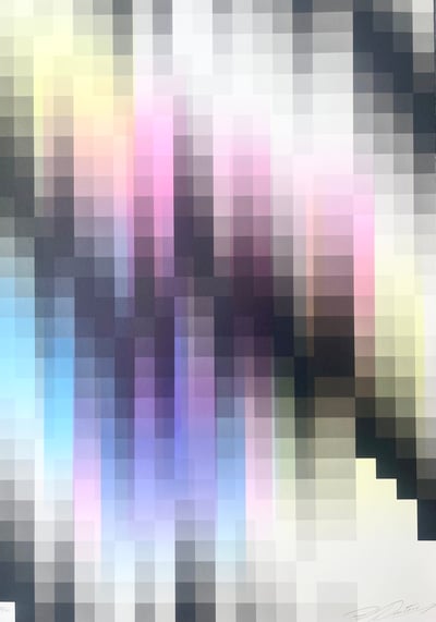 Digital Glazing P