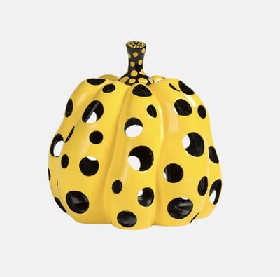 Pumpkin (NGV)