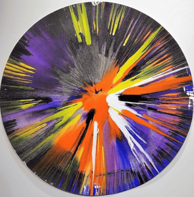 Circle Spin