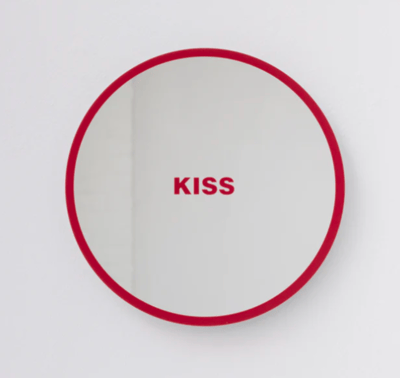 Untitled (2Kiss)