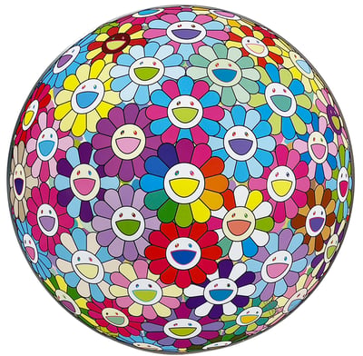 Charge Into The Center Of Consciousness