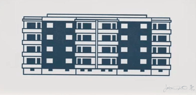 Apartment 4