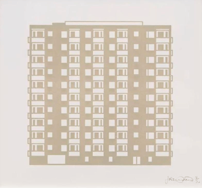 Apartment 8