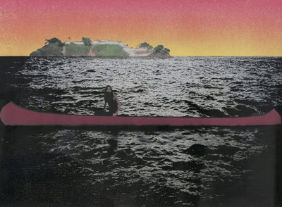 Canoe Island