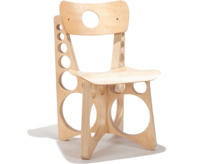 Shop Chair