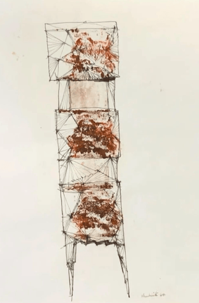 Study For The Watcher
