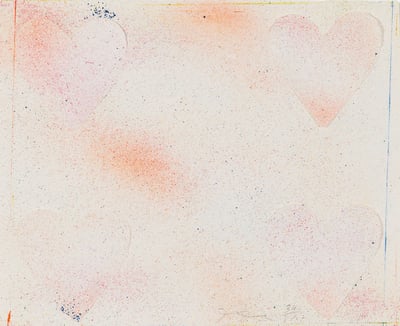 Untitled (from The Dutch Hearts)
