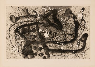 Les Geants III