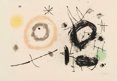 Untitled (from The Bouquet De Rêves Pour Neila Portfolio)