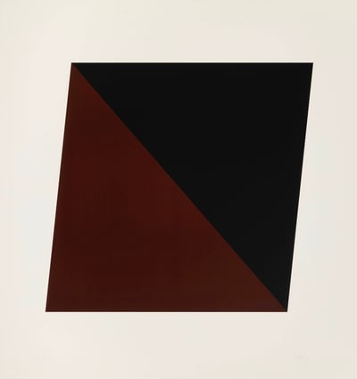 Black/Brown