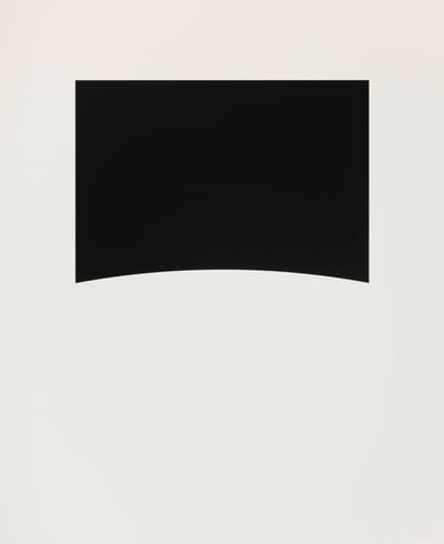 Conques (from The Third Curve Series)