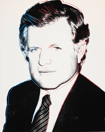 Edward Kennedy FS II.240