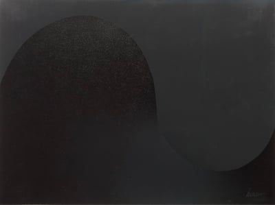 Untitled (From The Edge Of Awareness)