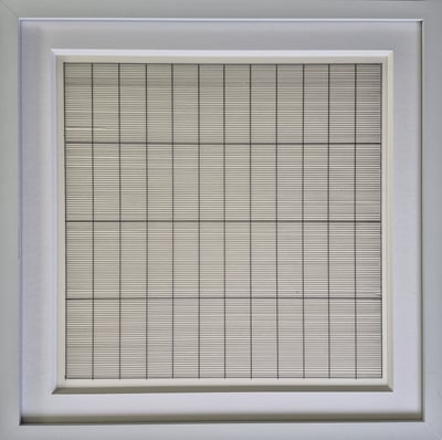 Untitled 3 (from Paintings And Drawings: 1974-1990)