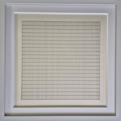 Untitled 8 (from Paintings And Drawings: 1974-1990)