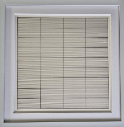 Untitled 10 (from Paintings And Drawings: 1974-1990)