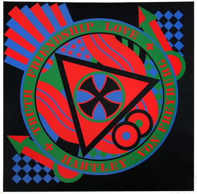 KvF VIII (from Berlin Series)