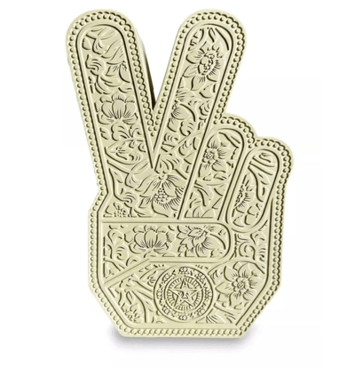 Peace Fingers