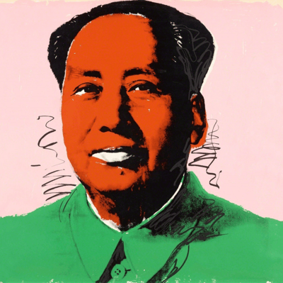 Mao (F & S II.94)
