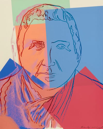 Gertrude Stein (FS II.227)