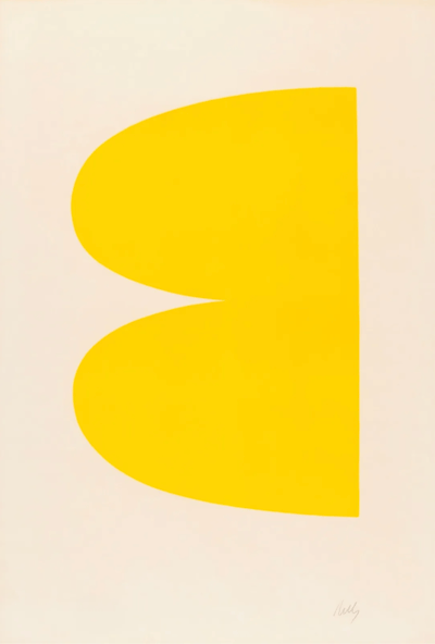 Jaune (Yellow)