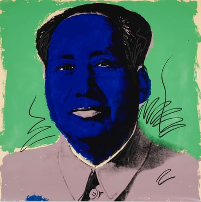 Mao (F & S II.90)