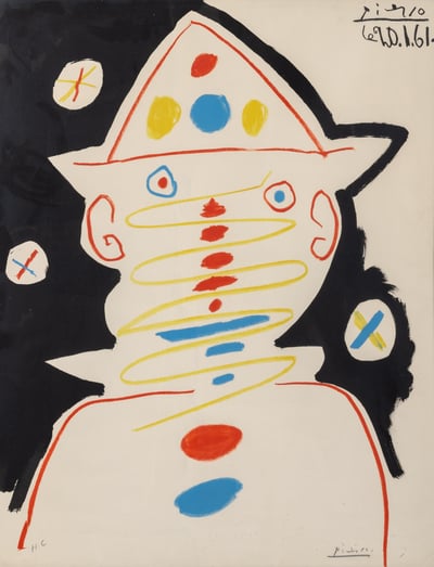 Le Clown