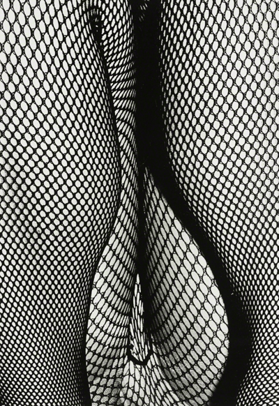 How To Create A Beautiful Picture 6: Tights In Shimotakaido